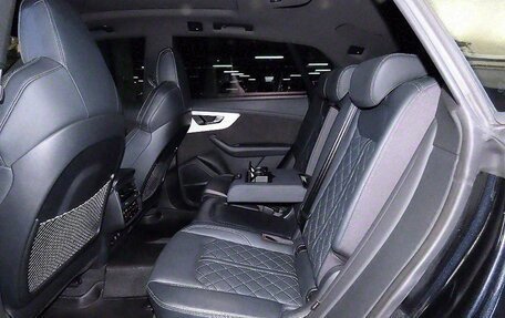 Audi Q8 I, 2021 год, 6 760 000 рублей, 8 фотография