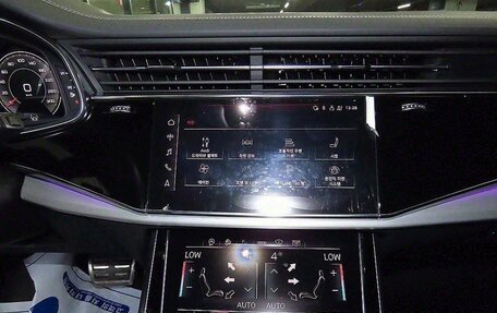 Audi Q8 I, 2021 год, 6 760 000 рублей, 12 фотография