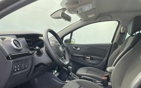 Renault Kaptur I рестайлинг, 2020 год, 1 700 000 рублей, 10 фотография