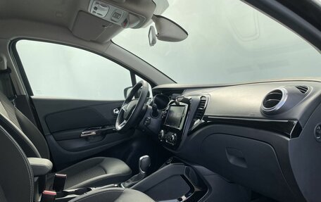 Renault Kaptur I рестайлинг, 2020 год, 1 700 000 рублей, 11 фотография