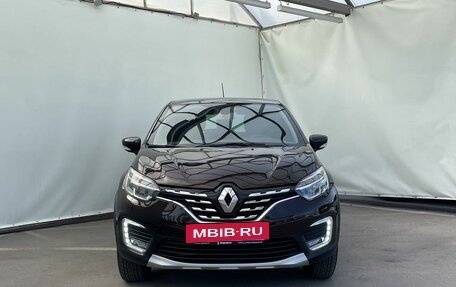 Renault Kaptur I рестайлинг, 2020 год, 1 700 000 рублей, 3 фотография