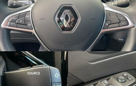 Renault Kaptur I рестайлинг, 2020 год, 1 700 000 рублей, 18 фотография