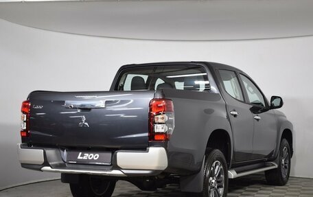 Mitsubishi L200, 2024 год, 6 290 000 рублей, 4 фотография