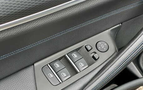 BMW 5 серия, 2020 год, 4 750 000 рублей, 24 фотография