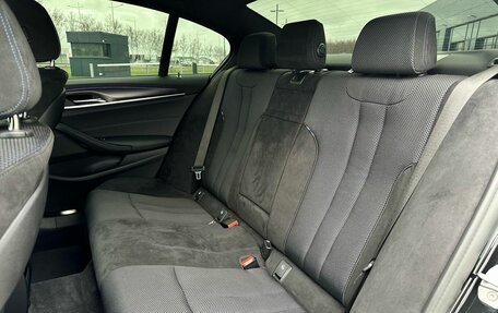 BMW 5 серия, 2020 год, 4 750 000 рублей, 25 фотография