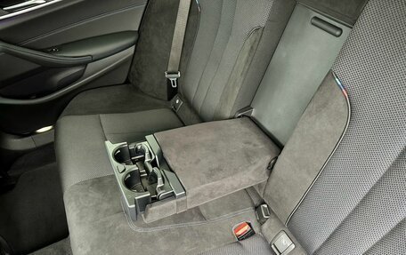 BMW 5 серия, 2020 год, 4 750 000 рублей, 26 фотография
