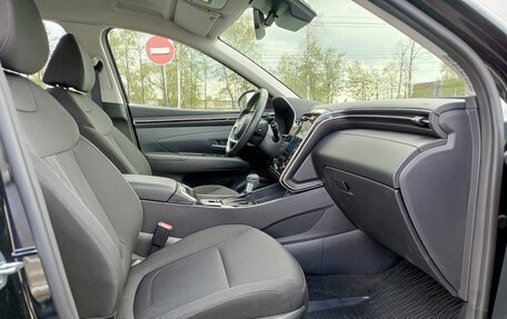 Hyundai Tucson, 2021 год, 3 400 000 рублей, 13 фотография
