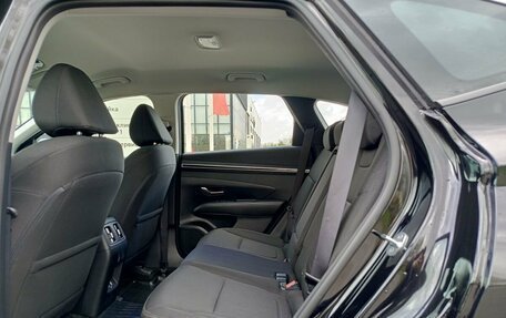 Hyundai Tucson, 2021 год, 3 400 000 рублей, 15 фотография