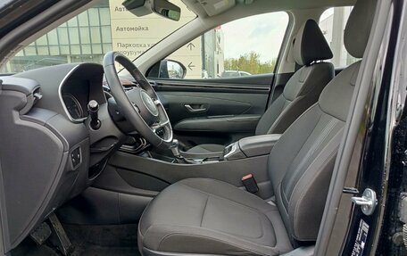 Hyundai Tucson, 2021 год, 3 400 000 рублей, 20 фотография