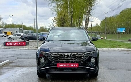 Hyundai Tucson, 2021 год, 3 400 000 рублей, 2 фотография