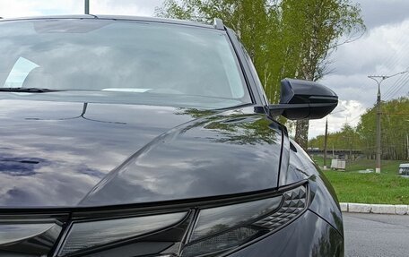 Hyundai Tucson, 2021 год, 3 400 000 рублей, 21 фотография