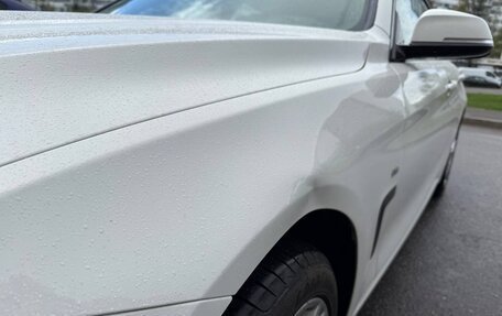 BMW 4 серия, 2015 год, 2 650 000 рублей, 4 фотография