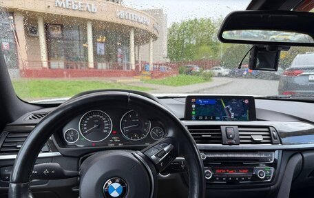 BMW 4 серия, 2015 год, 2 650 000 рублей, 7 фотография