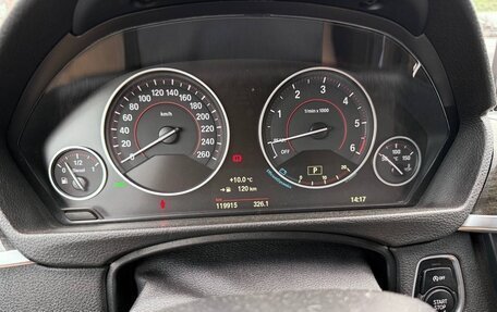 BMW 4 серия, 2015 год, 2 650 000 рублей, 6 фотография