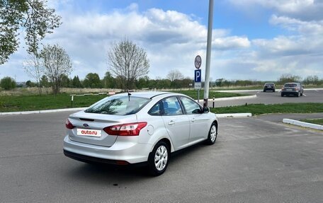 Ford Focus III, 2014 год, 750 000 рублей, 3 фотография