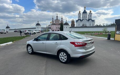 Ford Focus III, 2014 год, 750 000 рублей, 5 фотография