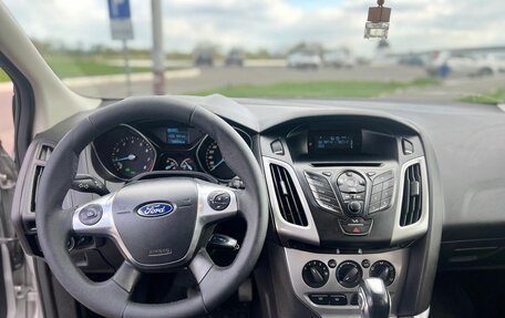 Ford Focus III, 2014 год, 750 000 рублей, 7 фотография
