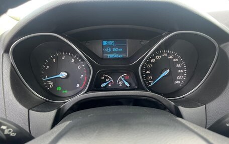 Ford Focus III, 2014 год, 750 000 рублей, 8 фотография