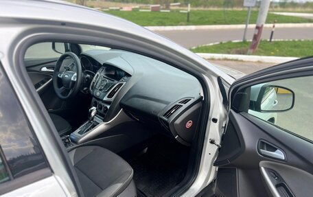 Ford Focus III, 2014 год, 750 000 рублей, 6 фотография