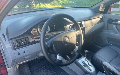 Chevrolet Lacetti, 2006 год, 850 000 рублей, 10 фотография