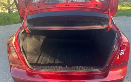 Chevrolet Lacetti, 2006 год, 850 000 рублей, 14 фотография
