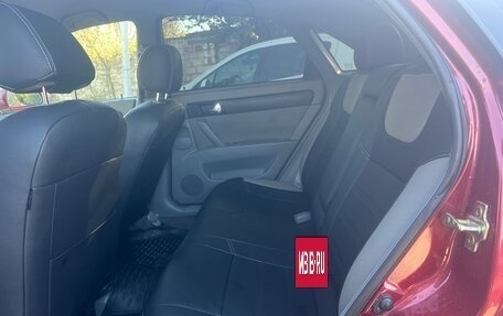 Chevrolet Lacetti, 2006 год, 850 000 рублей, 13 фотография