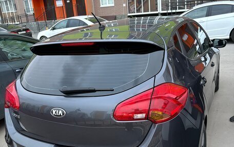 KIA cee'd III, 2015 год, 980 000 рублей, 4 фотография