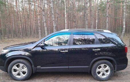 KIA Sorento II рестайлинг, 2017 год, 1 950 000 рублей, 2 фотография