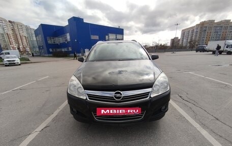 Opel Astra H, 2008 год, 515 000 рублей, 3 фотография