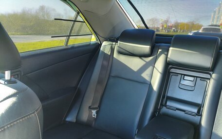 Toyota Camry, 2016 год, 2 150 000 рублей, 7 фотография
