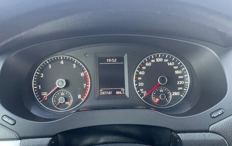 Volkswagen Jetta VI, 2012 год, 900 000 рублей, 4 фотография