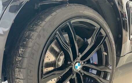 BMW X6 M, 2017 год, 4 300 000 рублей, 5 фотография