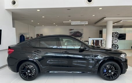 BMW X6 M, 2017 год, 4 300 000 рублей, 3 фотография