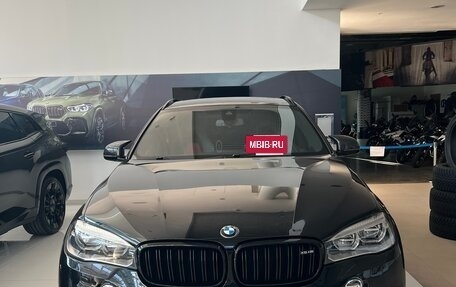 BMW X6 M, 2017 год, 4 300 000 рублей, 8 фотография