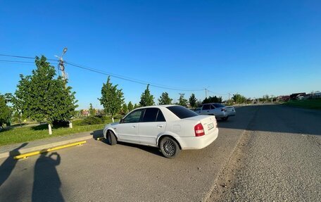 Mazda Familia, 2001 год, 250 000 рублей, 6 фотография