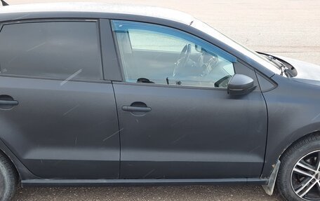 Volkswagen Polo VI (EU Market), 2010 год, 550 000 рублей, 3 фотография