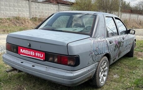 Ford Sierra I, 1987 год, 115 000 рублей, 3 фотография