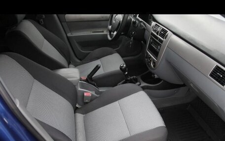 Chevrolet Lacetti, 2009 год, 600 000 рублей, 5 фотография