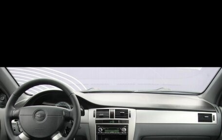 Chevrolet Lacetti, 2009 год, 600 000 рублей, 7 фотография