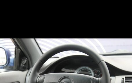 Chevrolet Lacetti, 2009 год, 600 000 рублей, 8 фотография