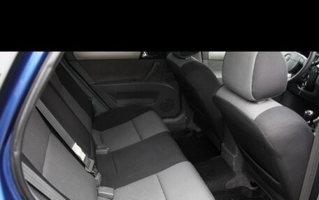 Chevrolet Lacetti, 2009 год, 600 000 рублей, 9 фотография