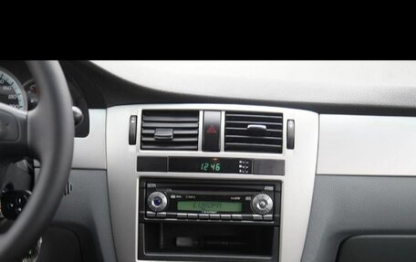 Chevrolet Lacetti, 2009 год, 600 000 рублей, 6 фотография