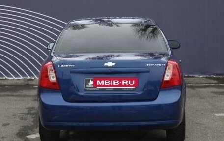 Chevrolet Lacetti, 2009 год, 600 000 рублей, 4 фотография