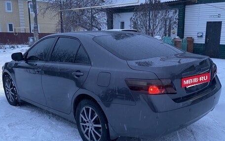 Toyota Camry, 2008 год, 1 300 000 рублей, 3 фотография