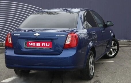 Chevrolet Lacetti, 2009 год, 600 000 рублей, 2 фотография