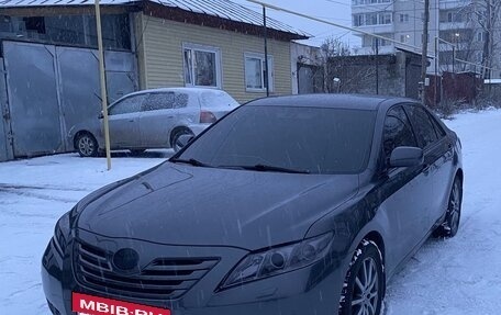 Toyota Camry, 2008 год, 1 300 000 рублей, 6 фотография