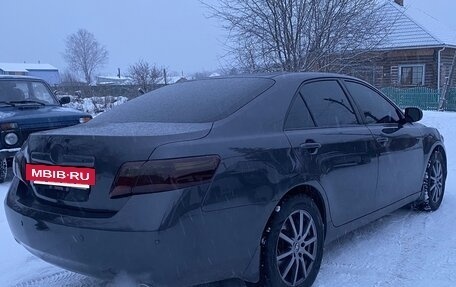 Toyota Camry, 2008 год, 1 300 000 рублей, 4 фотография