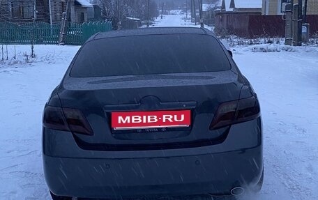 Toyota Camry, 2008 год, 1 300 000 рублей, 5 фотография