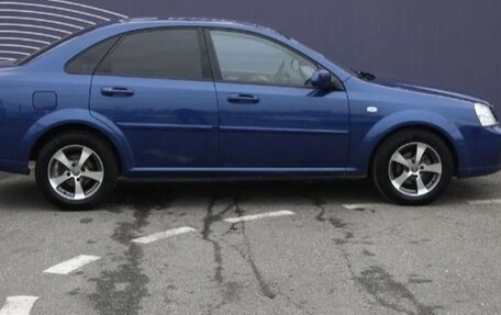 Chevrolet Lacetti, 2009 год, 600 000 рублей, 12 фотография