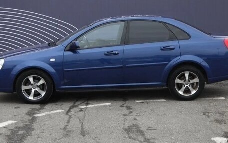 Chevrolet Lacetti, 2009 год, 600 000 рублей, 13 фотография